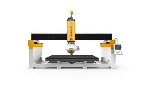 Yellowstone CNC .